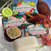 Nesti Dante Nesti Dante Paradiso Tropical Coconut Frangipani Sap 250GR.
