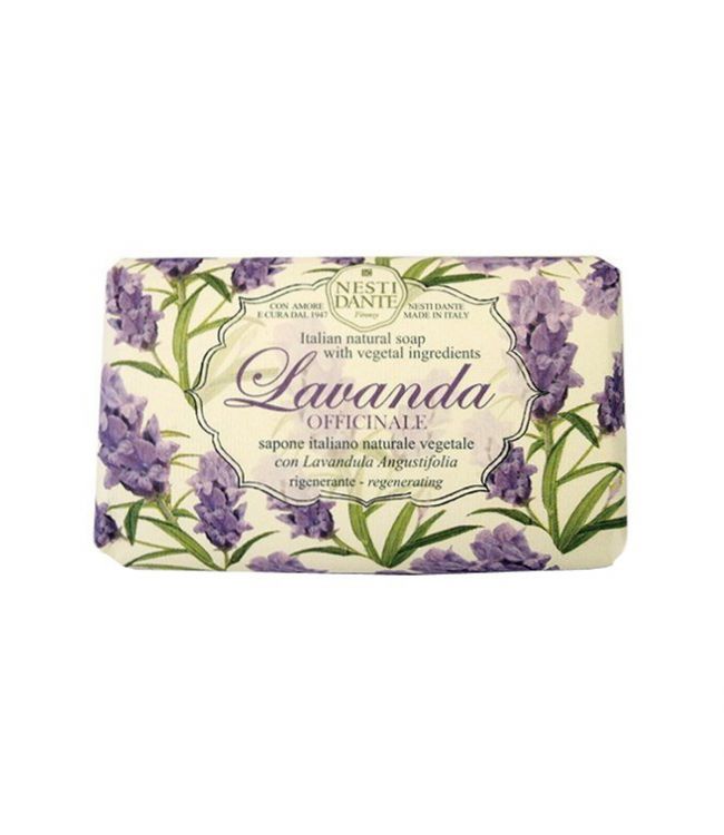 Nesti Dante Nesti Dante LaVanda Sapone ufficiale 150GR.