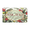 Nesti dante olivae di sicilia zeep 150gr