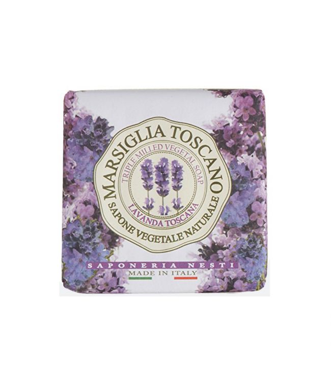 Nesti Dante Nesti Dante Marsiglia Toscano Lavanda Soap 200gr.
