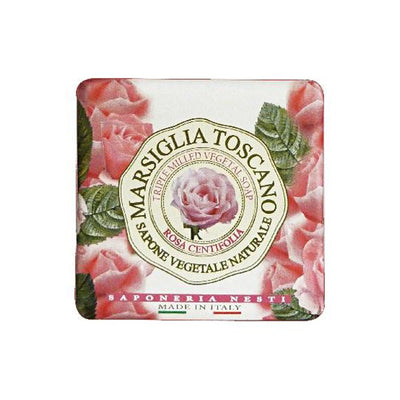 Nesti Dante Nesti Dante Marsiglia Toscano Rosa Centifolia Soap 200gr.