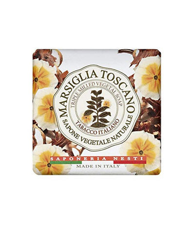 Nesti Dante Nesti Dante Marsiglia Toscano Tabacco Italiano Soap 200gr.