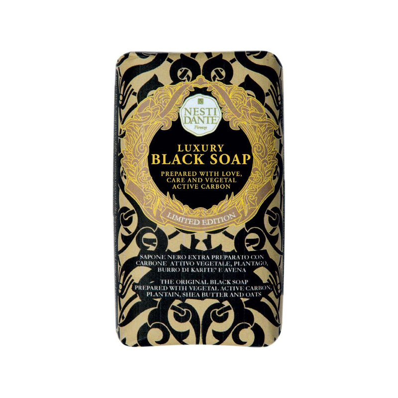 Nesti Dante Nesti Dante Sap nero di lusso 250gr.