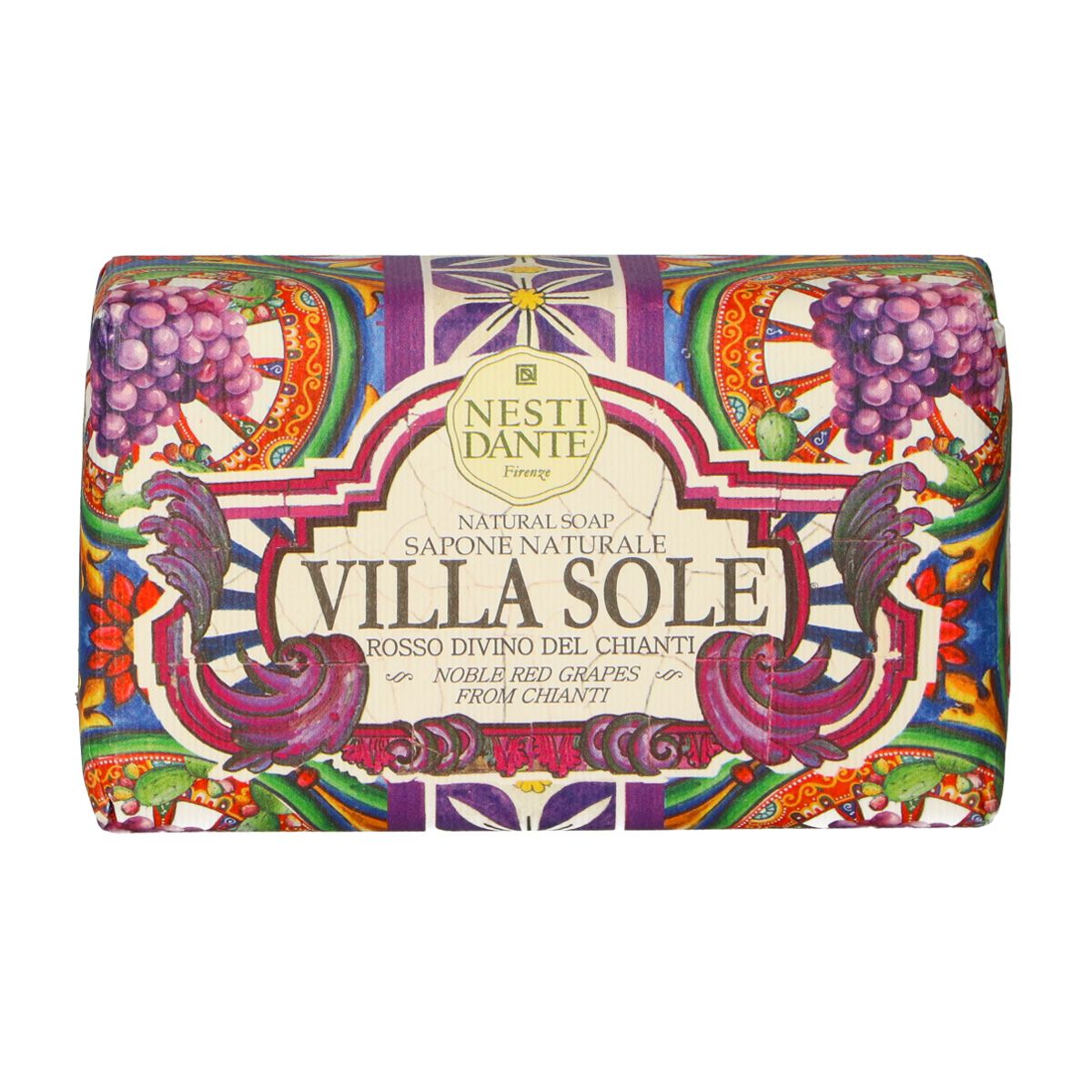 Nesti dante villa sole rosso divino del chianti zeep 250gr.
