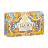 Nesti Dante Nesti Dante Villa Sole Fiori D'Ananas Etna Soap 250GR.
