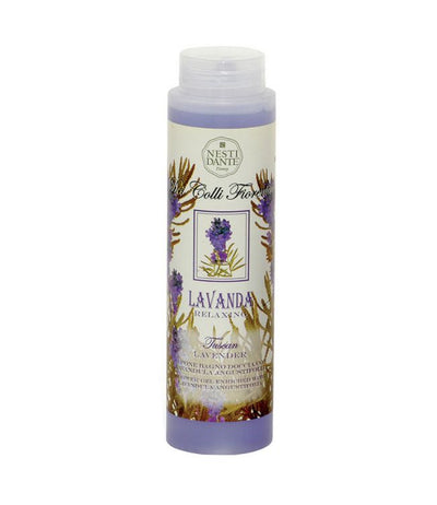 Nesti dante nesti dante fiorentini lavanda ducha gel 300ml