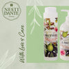 Nesti dante il frutteto fig almond milk douchegel 300ml