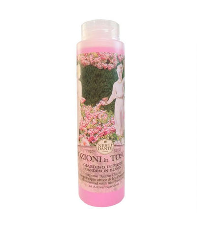 Nesti Dante Nesti Dante Emozioni Jardín en Bloom Ducha Gel 300ml