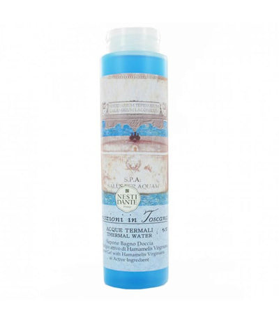 Nesti dante nesti dante emozioni gel de ducha de agua térmica 300ml