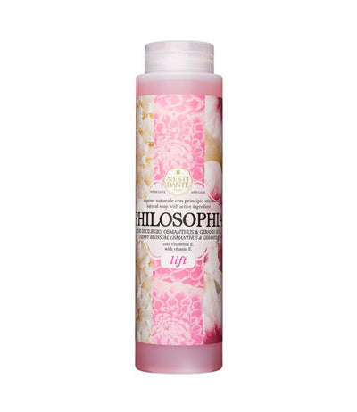 Nesti Dante Nesti Dante Philosophia Lift Shower Gel 300ml