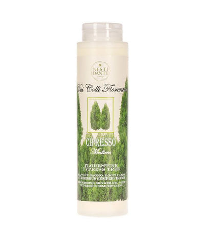 Nesti dante nesti dante fiorentini cipresso ducha gel 300ml