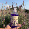 Nesti dante fiorentini lavanda zeeppomp 500ml