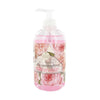 Nesti dante romantica rose peony zeeppomp 500ml