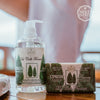 Nesti Dante Nesti Dante Fiorentini Cipresso SOAP POMPA 500ML
