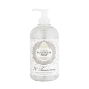 Nesti dante luxury platinum zeeppomp 500ml - afbeelding 1