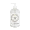 Pompa di sapone in platino Nesti Dante Luxury 500ml