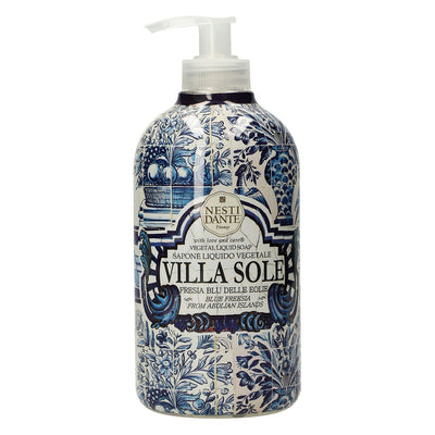 Nesti Dante Nesti Dante Villa SOLE FRESIA BLU DELLA POMPA DI SPAIN EOLY 500ML