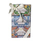 Nesti Dante Nesti Dante Set Gift Set Villa Sole 3x250gr.
