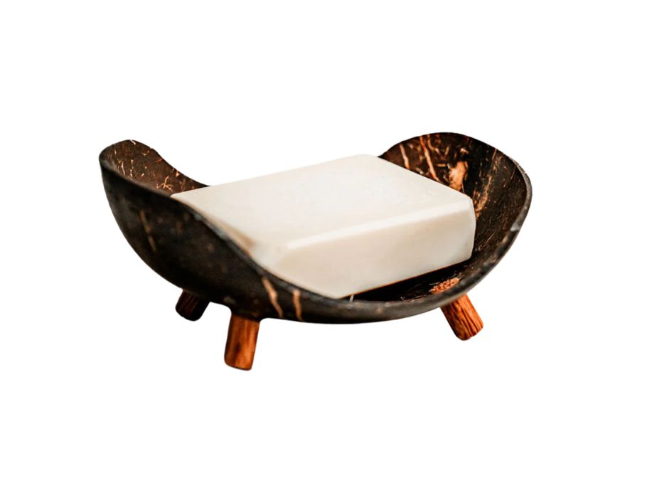 BAUVISTA CIRCURON SOPPAY - Coconut
