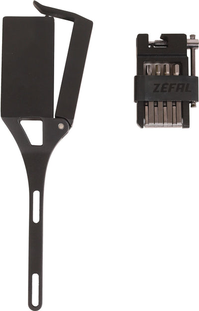 GRS ZEF AFA 8 Plus Multi ZW