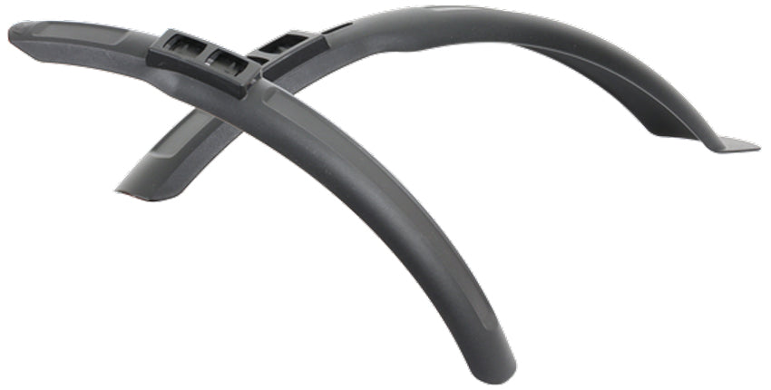 Fender Set 16 20 ZEF Kid PVC 55 mm SW