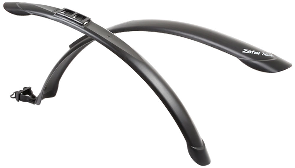 Set di parafender 28 Zef Trail Pvc 45mm SW