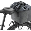 Northwind shopper bag ml-t - bicycle basket