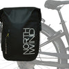 Northwind dive3.0 ml-s - bicycle bag