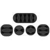 Kabelclip set