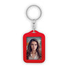 Zep ar7r photo key anello 3.5x4.5 cm