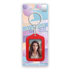 Zep ar7r photo key anello 3.5x4.5 cm