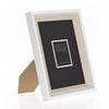 ZEP BG746W Bologna White 10x15 cm