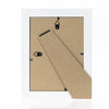 ZEP BG746W Bologna White 10x15 cm