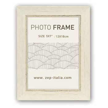 ZEP CC168 Tamigi White 15x20 cm