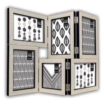 Zep ff1720 carpi pieghevole 10x10 5x10x15 (31x45) cm