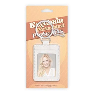 ZEP Photo Frame AE3K Photo Keychain 3.5x4.5 cm