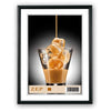 Zep Foto Frame AL1B3 Black 15x20 cm