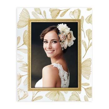 Zep Foto Frame B16453G Siracusa Gold 13x18 cm