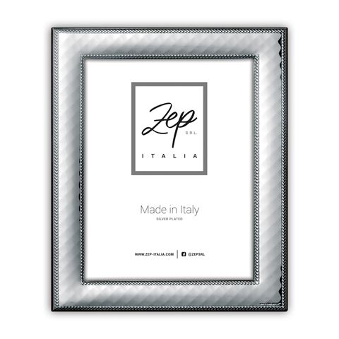Frame di foto Zep B18646 Assisi 10x15 cm