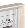 Zep Foto Frame BC757W Dora White 13x18 cm