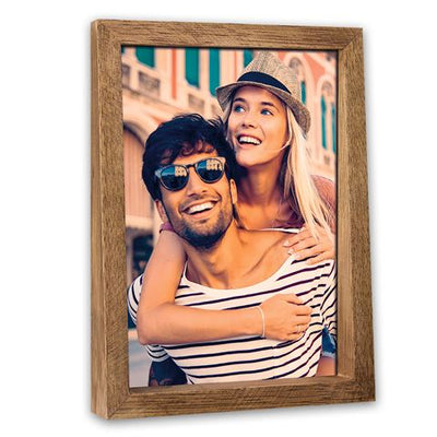 Frame di foto Zep BM461V Marne Vertical 10x15 cm