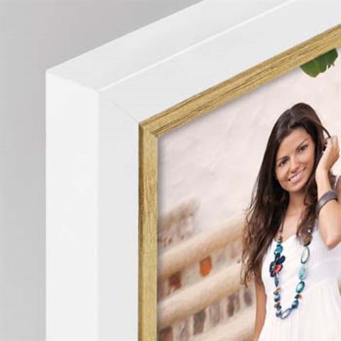 Frame di foto zep Cv834 Ayas 30x40 cm