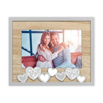 Zep Foto Frame DR2646 Lola Horizontal 10x15 cm