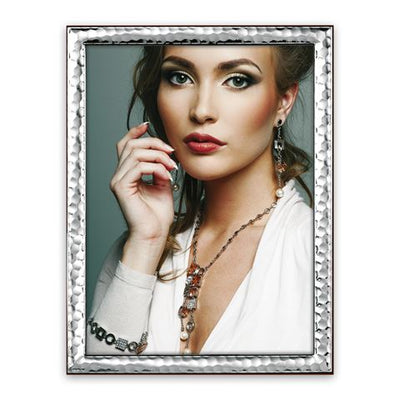 Frame di foto Zep Erice B15857 Silver placcato 13x18 cm