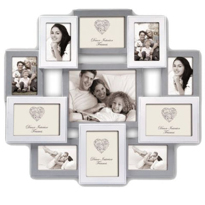 Zep Foto Frame HH151 Robing per 11 foto