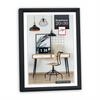 Zep Foto Frame KB8 Black 50x70 cm