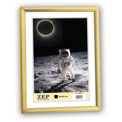 Zep Foto Frame Kg6 Gold 30x45 cm