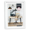 Zep Foto Frame KW1 White 10x15 cm