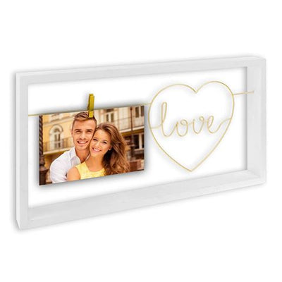 Zep Photo Frame LC166 Joanna 10x15 cm