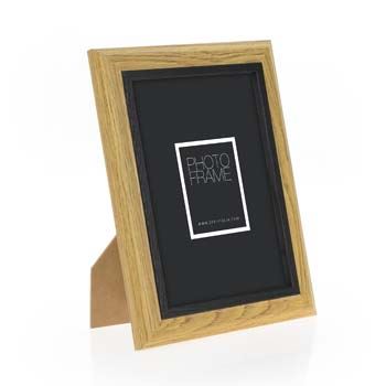 Zep Foto Frame LF634B Perugia Brown 30x40 cm